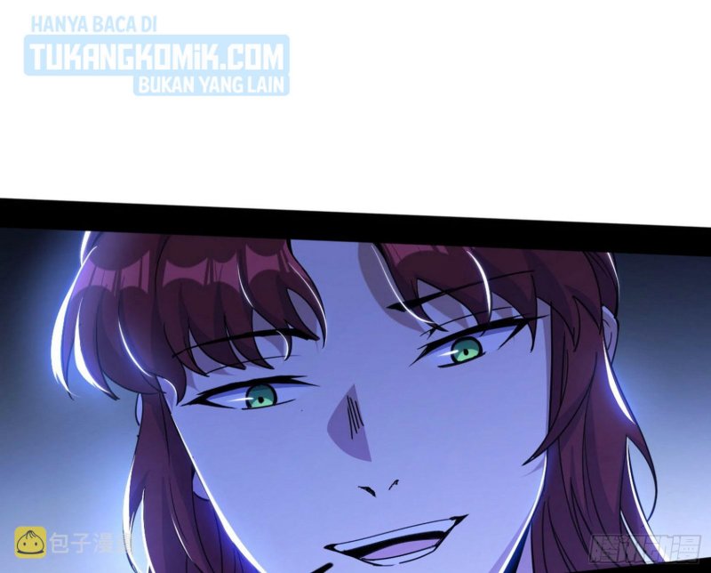 I’m An Evil God Chapter 301